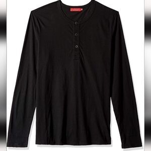 NWT n:Philanthropy Mason Henley Long Sleeve